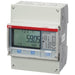 ABB B23 313-100, Energy meter'Silver', M-bus, Three-phase