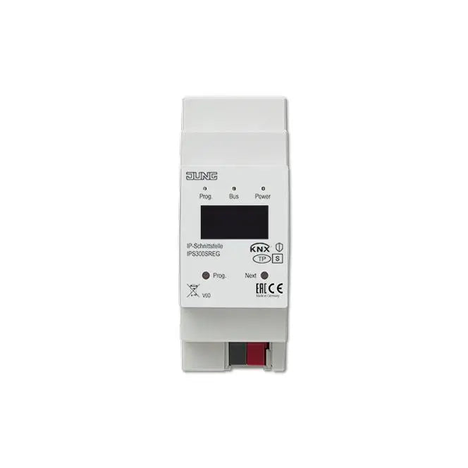 IPS300SREG IP Interface - KNX Secure