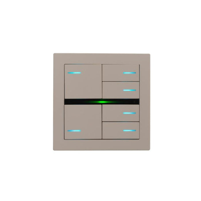 SO08A01KNX OL-U KNX SWITCH – FENIX EDITION